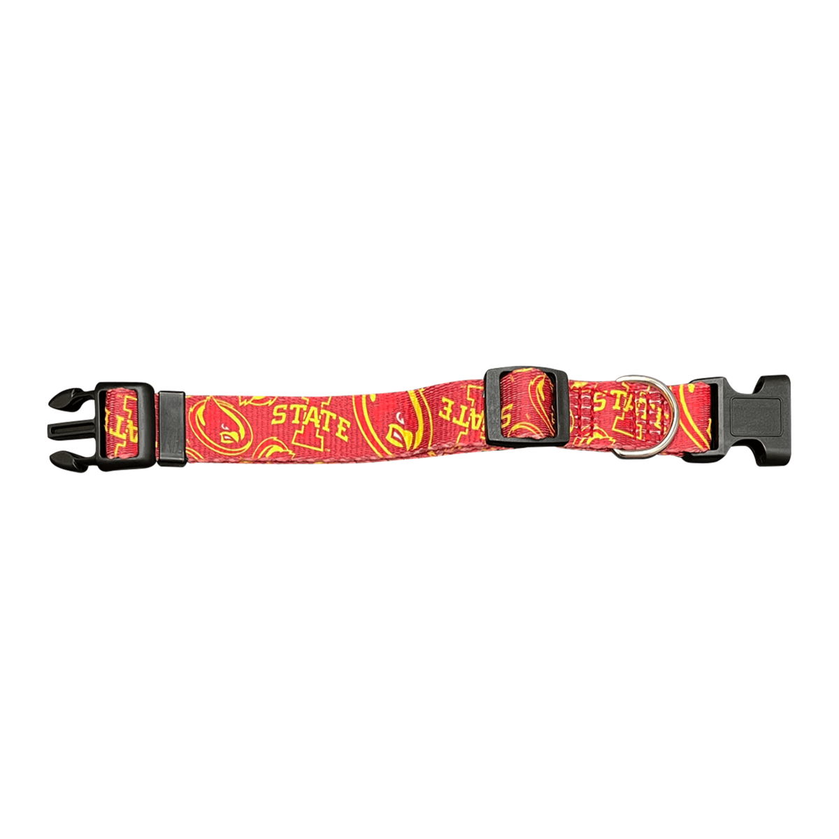 I-State Pet Collar (Small)